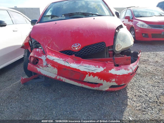 Auction sale of the 2004 Toyota Echo, vin: JTDJT123340061244, lot number: 40091538