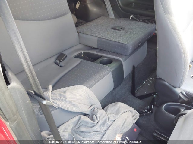 Auction sale of the 2004 Toyota Echo, vin: JTDJT123340061244, lot number: 40091538