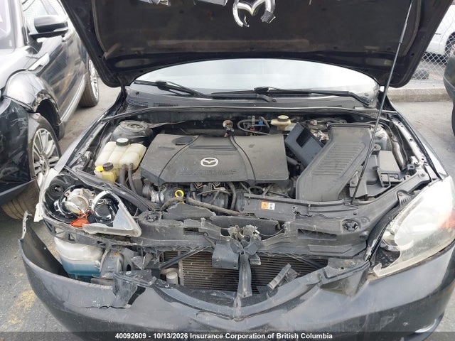 Продаж на аукціоні авто 2005 Mazda 3 Hatchback, vin: JM1BK143X51246195, номер лоту: 40092609