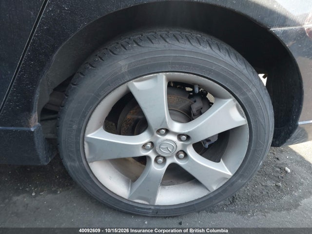 Продаж на аукціоні авто 2005 Mazda 3 Hatchback, vin: JM1BK143X51246195, номер лоту: 40092609