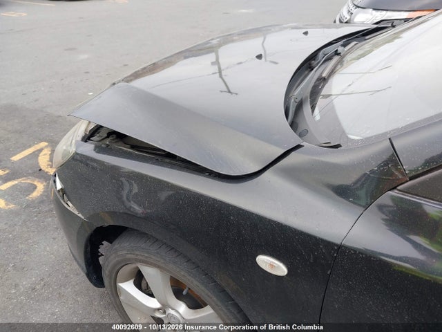 Продаж на аукціоні авто 2005 Mazda 3 Hatchback, vin: JM1BK143X51246195, номер лоту: 40092609
