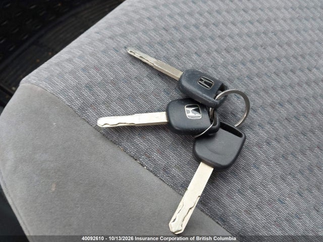 Aukcja sprzedaży 2004 Honda Civic, vin: 2HGES16324H919816, numer aukcji: 40092610