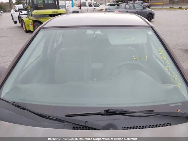 Aukcja sprzedaży 2004 Honda Civic, vin: 2HGES16324H919816, numer aukcji: 40092610