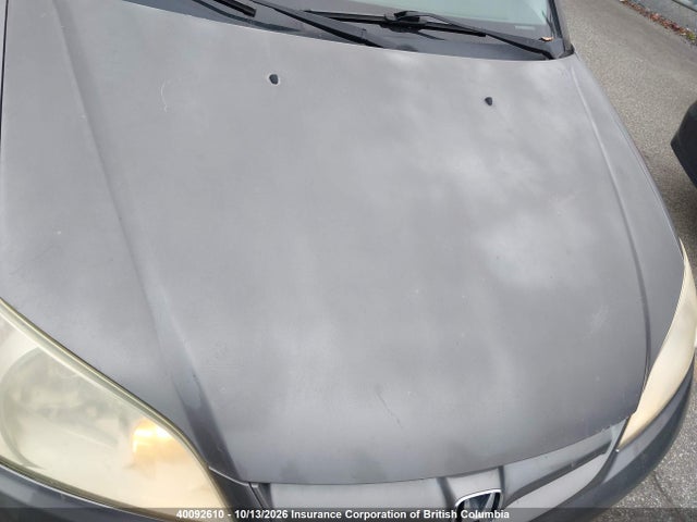 Aukcja sprzedaży 2004 Honda Civic, vin: 2HGES16324H919816, numer aukcji: 40092610
