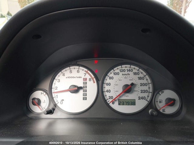 Aukcja sprzedaży 2004 Honda Civic, vin: 2HGES16324H919816, numer aukcji: 40092610