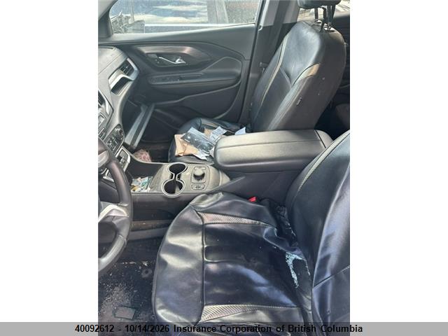 Продаж на аукціоні авто 2024 Gmc Terrain Sle, vin: 3GKALTEGXRL357371, номер лоту: 40092612