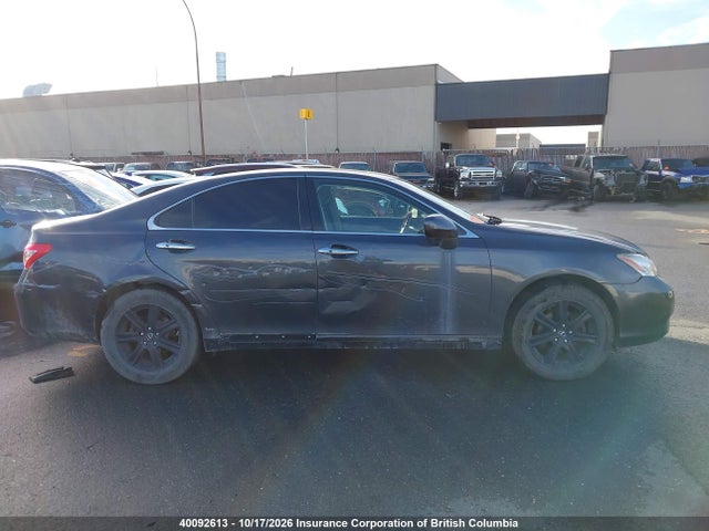 Aukcja sprzedaży 2007 Lexus Es350, vin: JTHBJ46G572018007, numer aukcji: 40092613