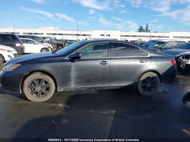 Aukcja sprzedaży 2007 Lexus Es350, vin: JTHBJ46G572018007, numer aukcji: 40092613