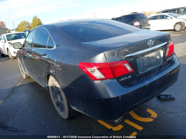 Aukcja sprzedaży 2007 Lexus Es350, vin: JTHBJ46G572018007, numer aukcji: 40092613