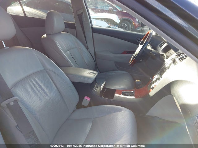 Aukcja sprzedaży 2007 Lexus Es350, vin: JTHBJ46G572018007, numer aukcji: 40092613