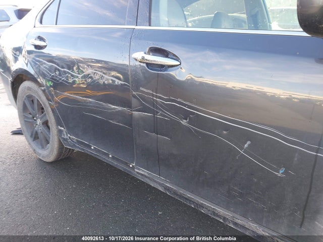 Aukcja sprzedaży 2007 Lexus Es350, vin: JTHBJ46G572018007, numer aukcji: 40092613