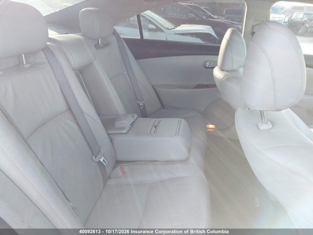 Aukcja sprzedaży 2007 Lexus Es350, vin: JTHBJ46G572018007, numer aukcji: 40092613