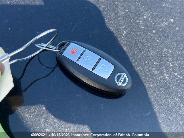 2014 Nissan Versa მანქანა იყიდება აუქციონზე, vin: 3N1CE2CP8EL369575, აუქციონის ნომერი: 40092621