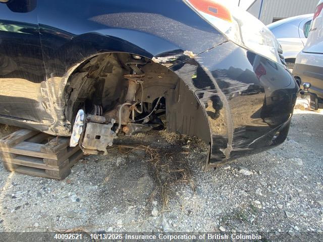 2014 Nissan Versa მანქანა იყიდება აუქციონზე, vin: 3N1CE2CP8EL369575, აუქციონის ნომერი: 40092621
