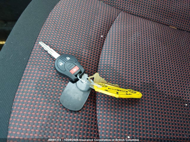Продажа на аукционе авто 2008 Nissan Rogue S/sl, vin: JN8AS58V78W407404, номер лота: 40091373