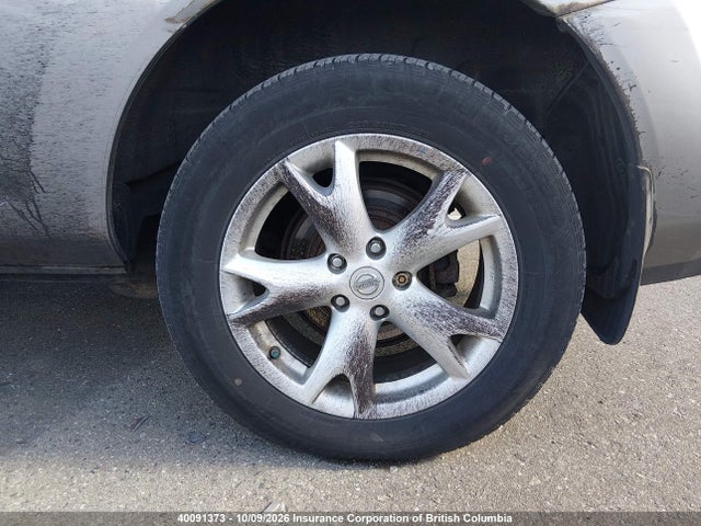 Продажа на аукционе авто 2008 Nissan Rogue S/sl, vin: JN8AS58V78W407404, номер лота: 40091373