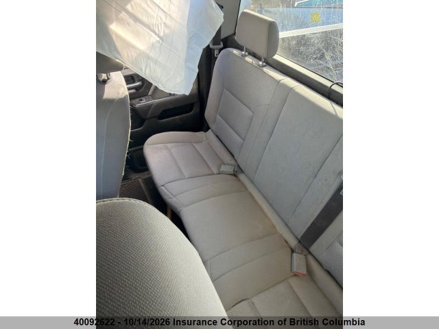 Продаж на аукціоні авто 2018 Gmc Sierra K1500, vin: 1GTV2LEC8JZ103670, номер лоту: 40092622