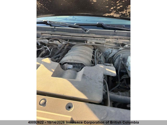 Продаж на аукціоні авто 2018 Gmc Sierra K1500, vin: 1GTV2LEC8JZ103670, номер лоту: 40092622