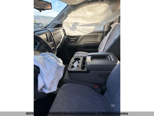 Продаж на аукціоні авто 2018 Gmc Sierra K1500, vin: 1GTV2LEC8JZ103670, номер лоту: 40092622