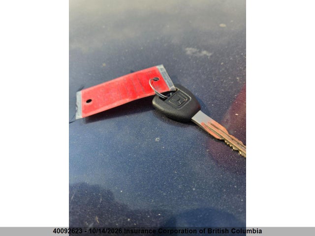 2001 Honda Accord Lx მანქანა იყიდება აუქციონზე, vin: 1HGCG56421A805334, აუქციონის ნომერი: 40092623