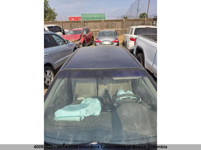2001 Honda Accord Lx მანქანა იყიდება აუქციონზე, vin: 1HGCG56421A805334, აუქციონის ნომერი: 40092623