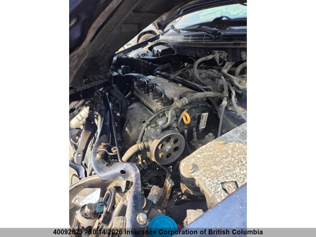2001 Honda Accord Lx მანქანა იყიდება აუქციონზე, vin: 1HGCG56421A805334, აუქციონის ნომერი: 40092623