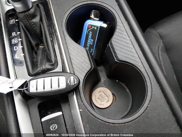 Nissan ALTIMA S 2022 1N4BL4BW0NN338751 Image 11