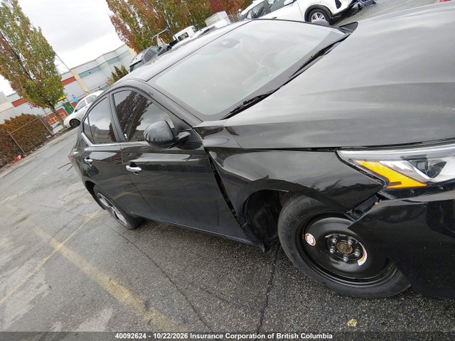 Nissan ALTIMA S 2022 1N4BL4BW0NN338751 Image 13