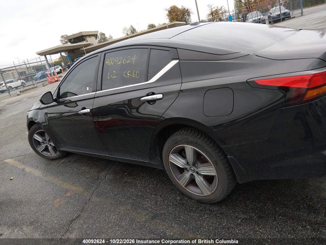 Nissan ALTIMA S 2022 1N4BL4BW0NN338751 Image 14