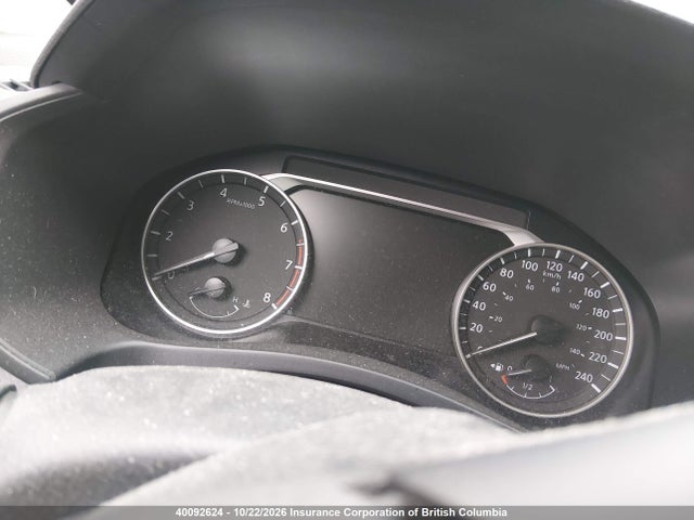 Nissan ALTIMA S 2022 1N4BL4BW0NN338751 Image 15
