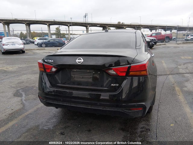 Nissan ALTIMA S 2022 1N4BL4BW0NN338751 Image 16