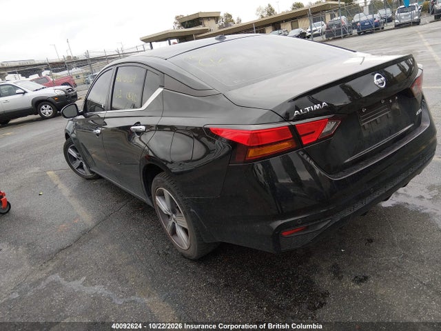 Nissan ALTIMA S 2022 1N4BL4BW0NN338751 Image 3