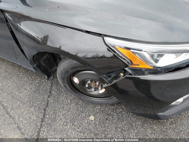 Nissan ALTIMA S 2022 1N4BL4BW0NN338751 Image 6