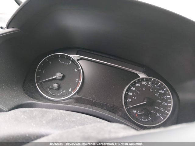 Nissan ALTIMA S 2022 1N4BL4BW0NN338751 Image 7