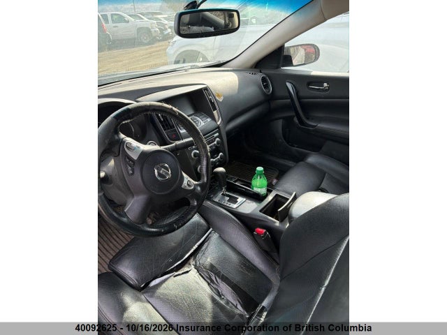 Aukcja sprzedaży 2011 Nissan Maxima S/sv, vin: 1N4AA5AP0BC802999, numer aukcji: 40092625