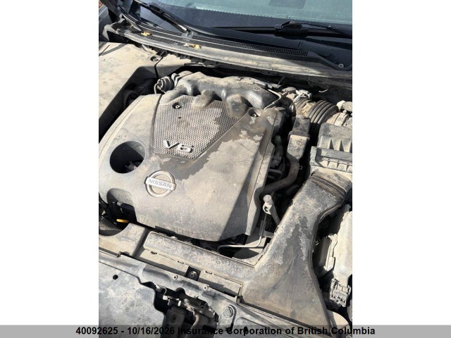 Aukcja sprzedaży 2011 Nissan Maxima S/sv, vin: 1N4AA5AP0BC802999, numer aukcji: 40092625