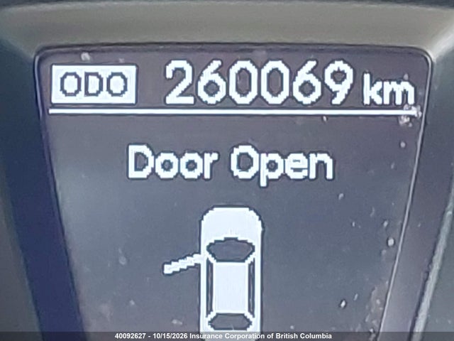 Продажа на аукционе авто 2013 Hyundai Elantra Gt, vin: KMHD25LE3DU117260, номер лота: 40092627