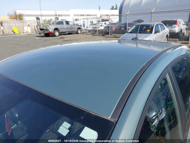 Продажа на аукционе авто 2013 Hyundai Elantra Gt, vin: KMHD25LE3DU117260, номер лота: 40092627