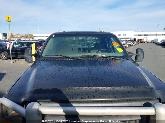 40092628 :رقم المزاد ، 1FTNW21F01ED12357 vin ، 2001 Ford F250 مزاد بيع