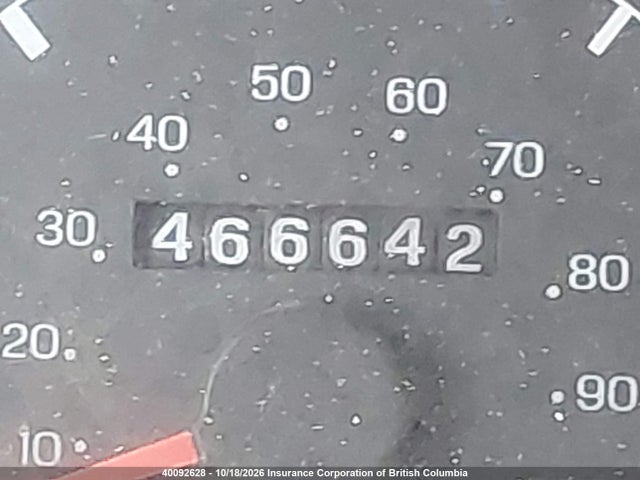 40092628 :رقم المزاد ، 1FTNW21F01ED12357 vin ، 2001 Ford F250 مزاد بيع