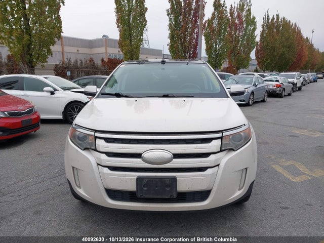 Aukcja sprzedaży 2013 Ford Edge, vin: 2FMDK4JC0DBA00477, numer aukcji: 40092630