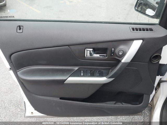 Aukcja sprzedaży 2013 Ford Edge, vin: 2FMDK4JC0DBA00477, numer aukcji: 40092630