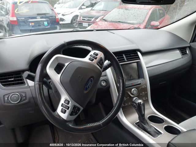 Aukcja sprzedaży 2013 Ford Edge, vin: 2FMDK4JC0DBA00477, numer aukcji: 40092630