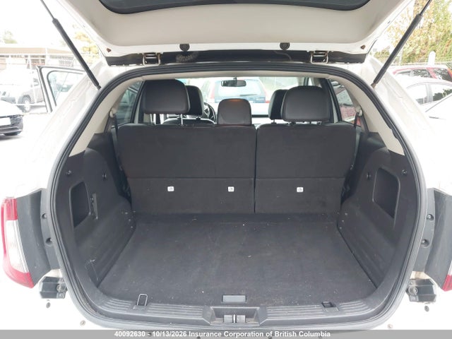Aukcja sprzedaży 2013 Ford Edge, vin: 2FMDK4JC0DBA00477, numer aukcji: 40092630