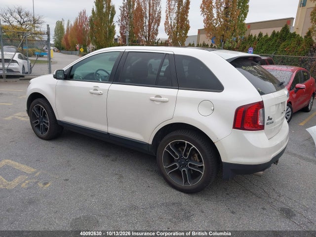 Aukcja sprzedaży 2013 Ford Edge, vin: 2FMDK4JC0DBA00477, numer aukcji: 40092630