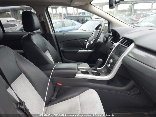 Aukcja sprzedaży 2013 Ford Edge, vin: 2FMDK4JC0DBA00477, numer aukcji: 40092630