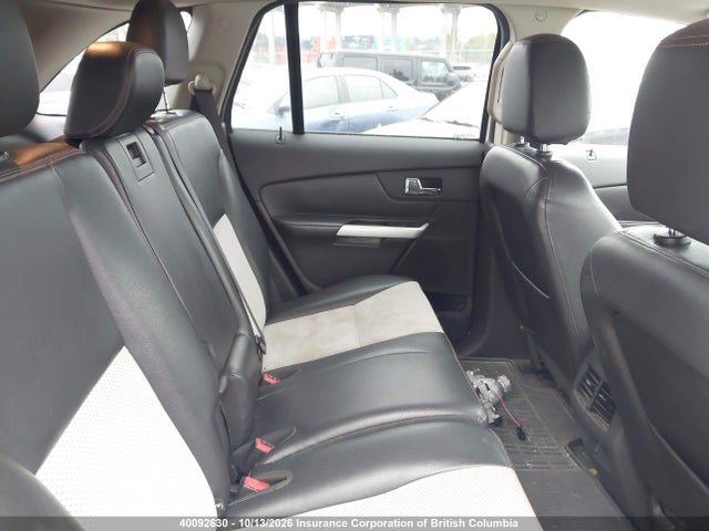 Aukcja sprzedaży 2013 Ford Edge, vin: 2FMDK4JC0DBA00477, numer aukcji: 40092630