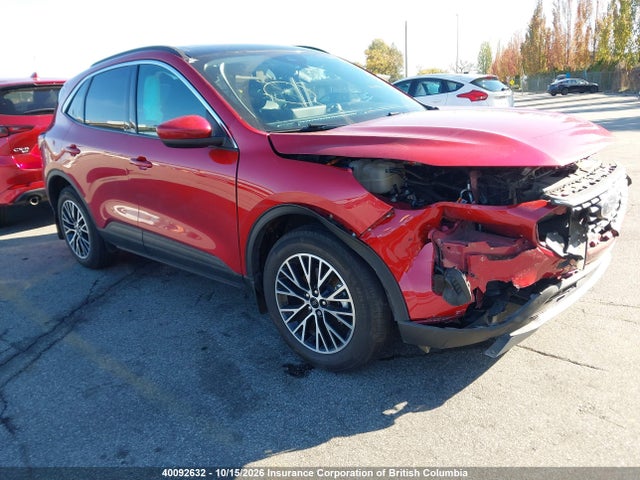 Aukcja sprzedaży 2024 Ford Escape, vin: 1FMCU0E1XRUA29106, numer aukcji: 40092632