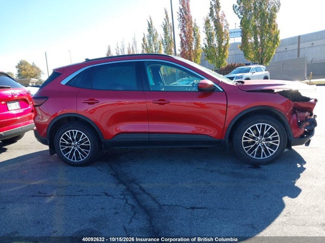 40092632 :رقم المزاد ، 1FMCU0E1XRUA29106 vin ، 2024 Ford Escape مزاد بيع