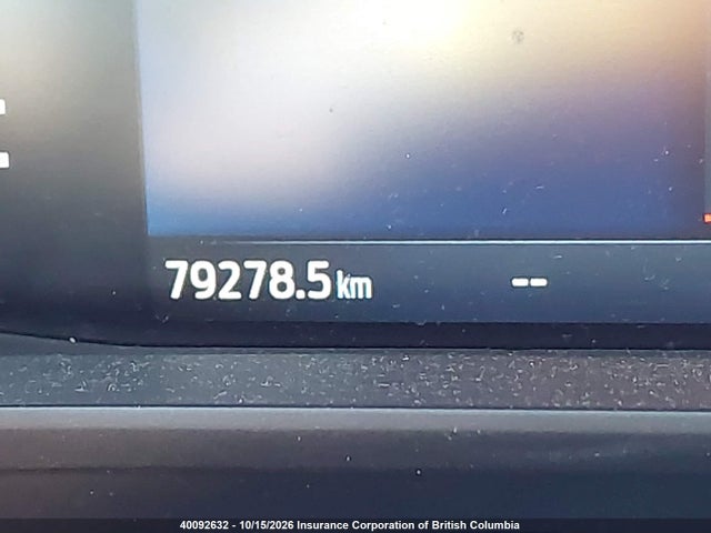40092632 :رقم المزاد ، 1FMCU0E1XRUA29106 vin ، 2024 Ford Escape مزاد بيع